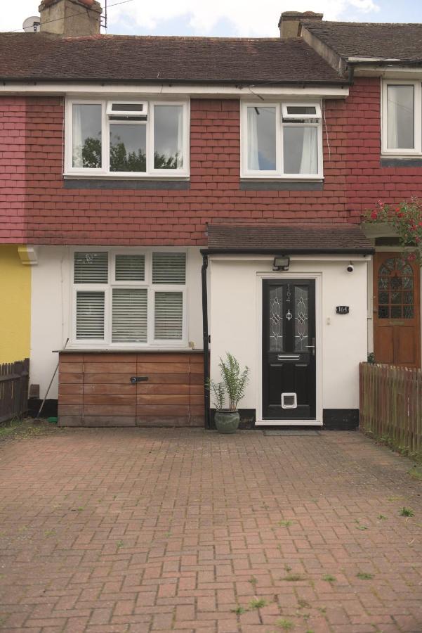 הוילה Surbiton Knollmead House מראה חיצוני תמונה