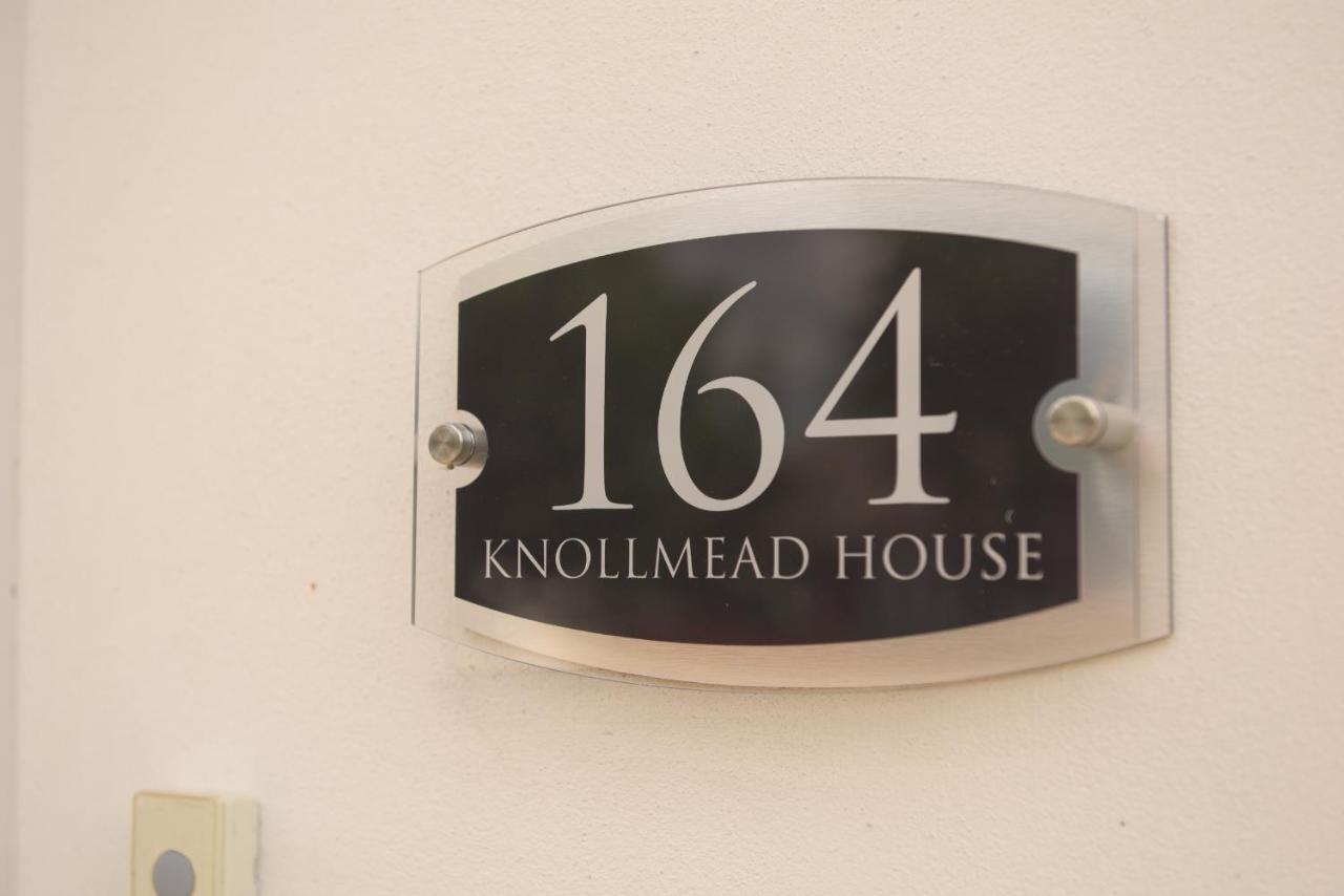 הוילה Surbiton Knollmead House מראה חיצוני תמונה